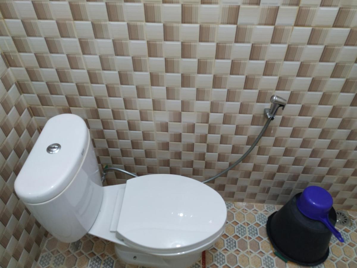 Penginapan Intan Bandara Παντάνγκ Εξωτερικό φωτογραφία
