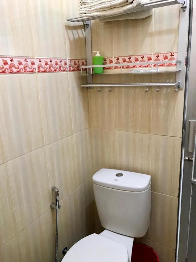 Penginapan Intan Bandara Παντάνγκ Εξωτερικό φωτογραφία
